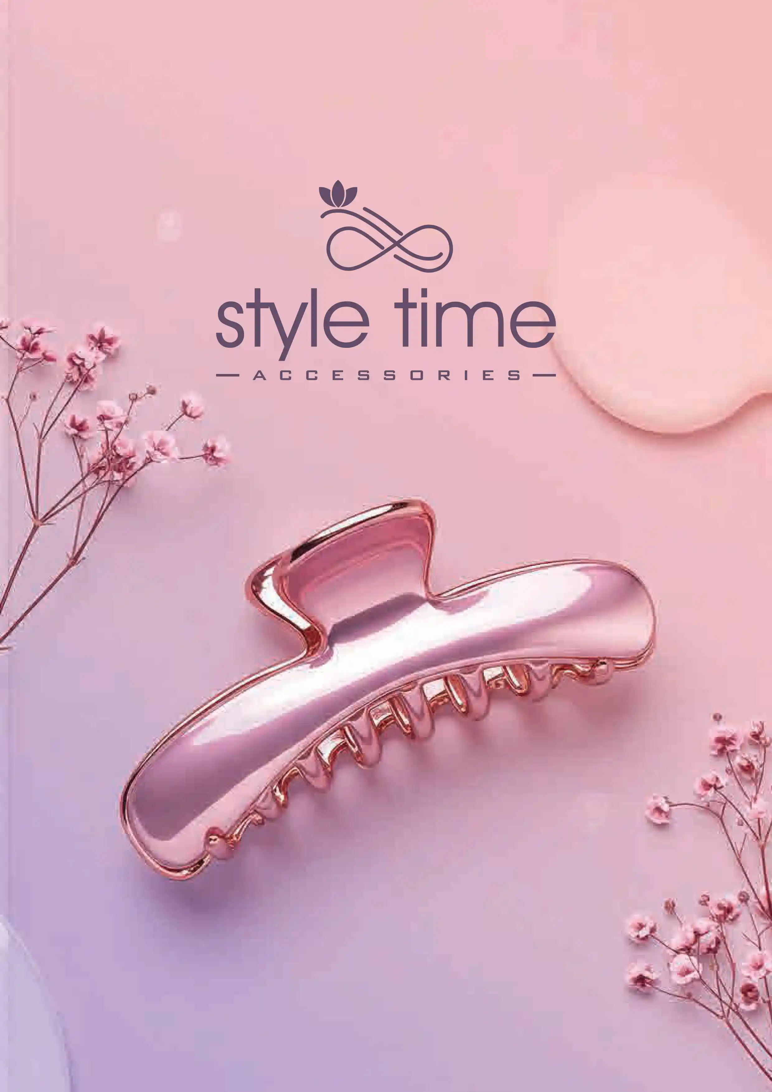 Style Toka Dijital Katalog - Profesyonel 3D Ürün Sunumu