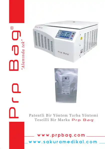 Prp Bag Dijital Katalog - Interaktif Ürün Kataloğu